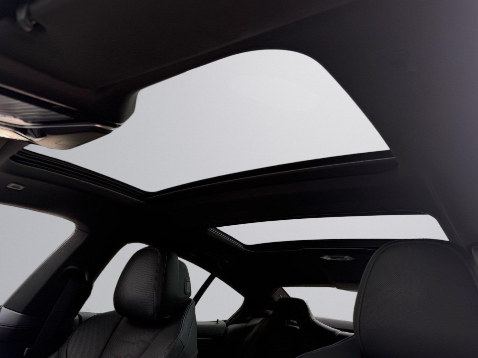 BMW Seria 8 M850i xDrive Gran Coupé - foto 8