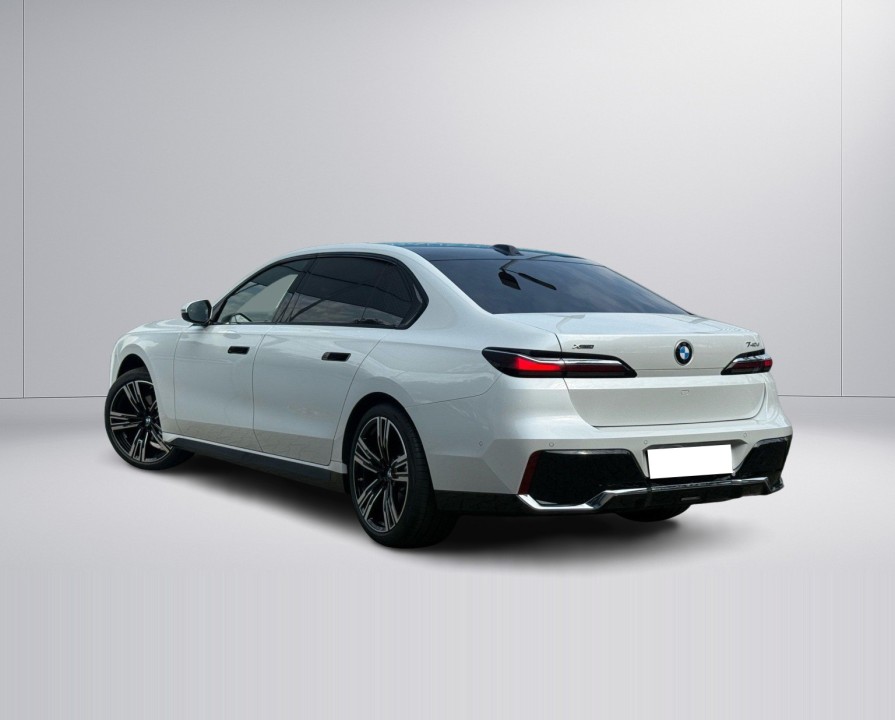 BMW Seria 7 740D XDRIVE (3)
