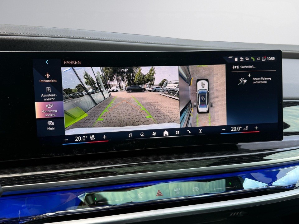 BMW Seria 7 740D XDRIVE - foto 14