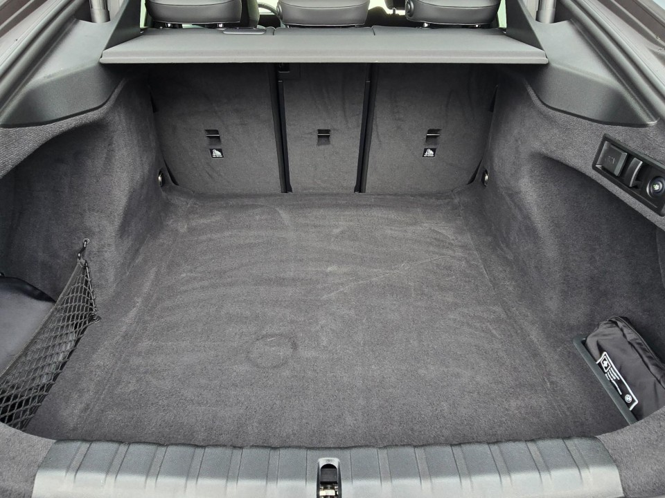 BMW Seria 4 430i xDrive Gran Coupé - foto 28