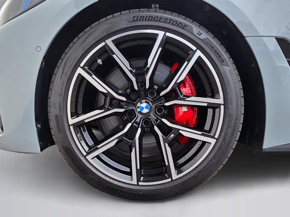 BMW Seria 4 430i xDrive Gran Coupé - foto 32