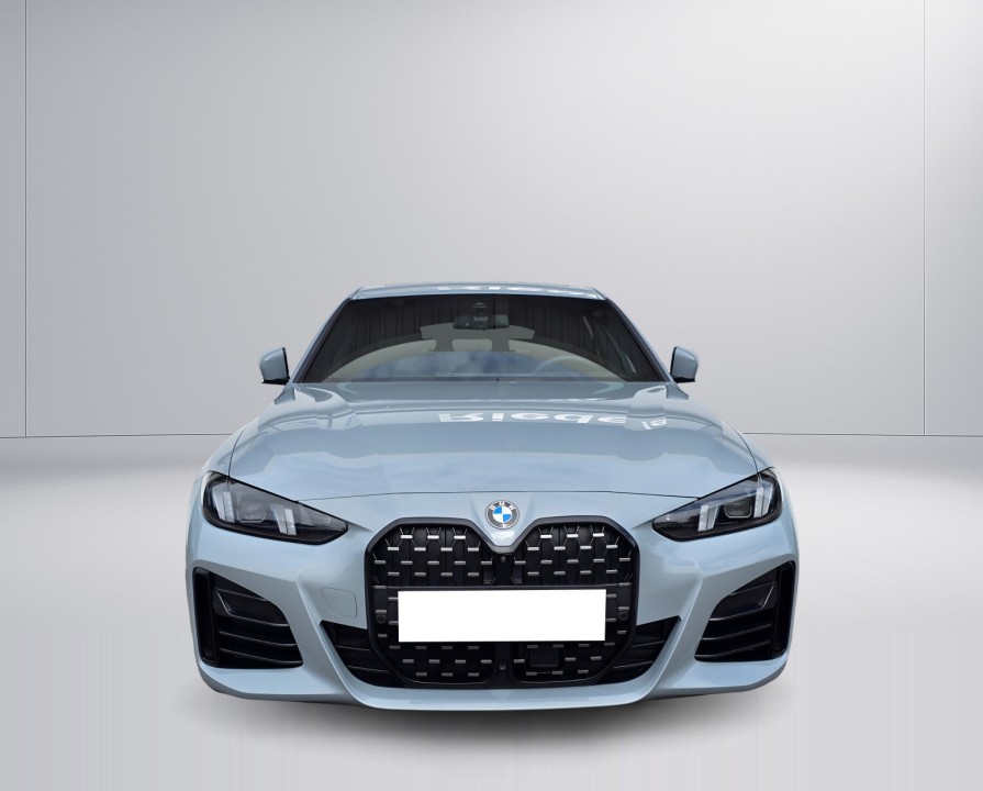 BMW Seria 4 430i xDrive Gran Coupé (2)