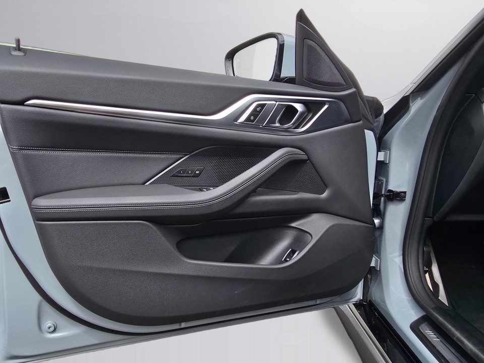 BMW Seria 4 430i xDrive Gran Coupé - foto 23