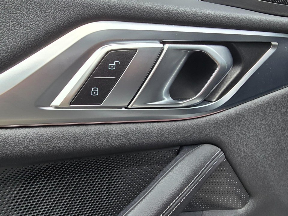 BMW Seria 4 430i xDrive Gran Coupé - foto 24