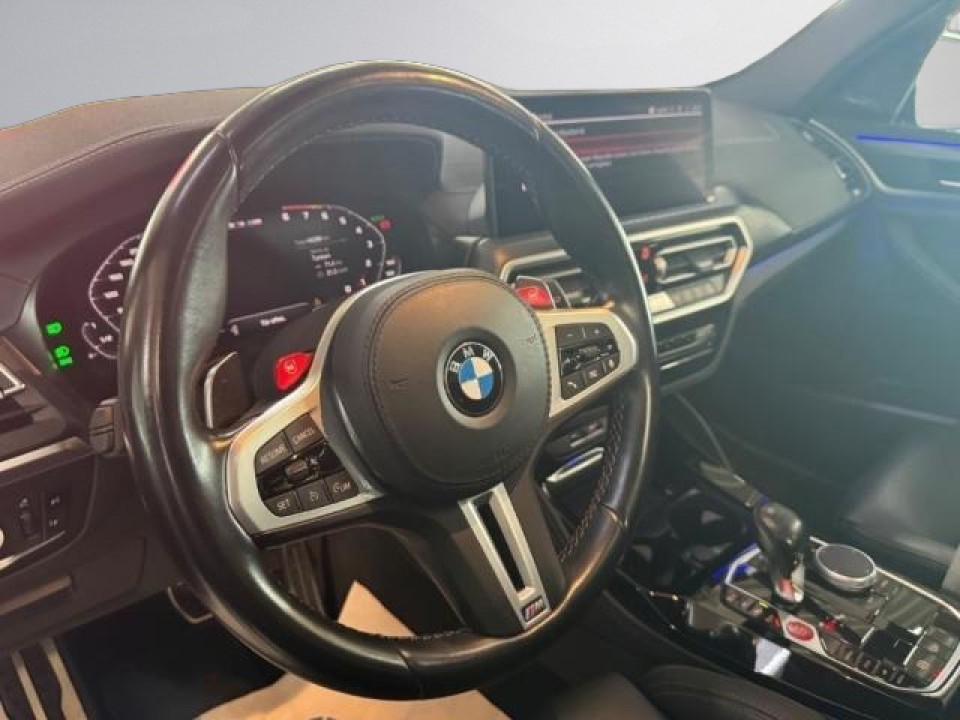 BMW X3 M Competition (4)