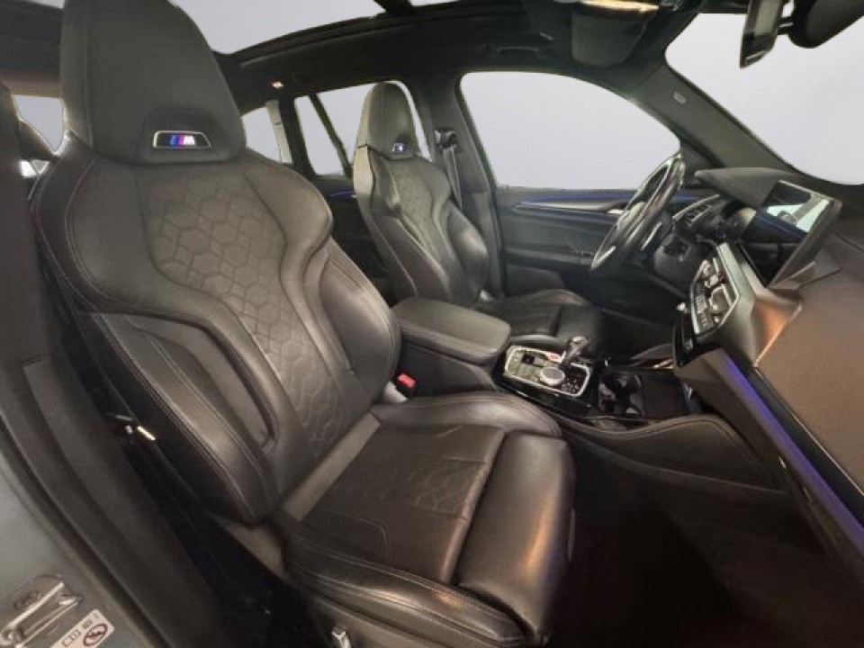 BMW X3 M Competition (5)