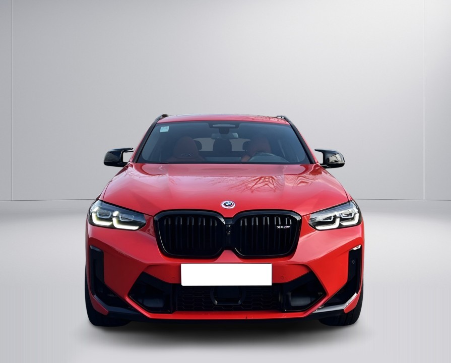 BMW X4 M (2)