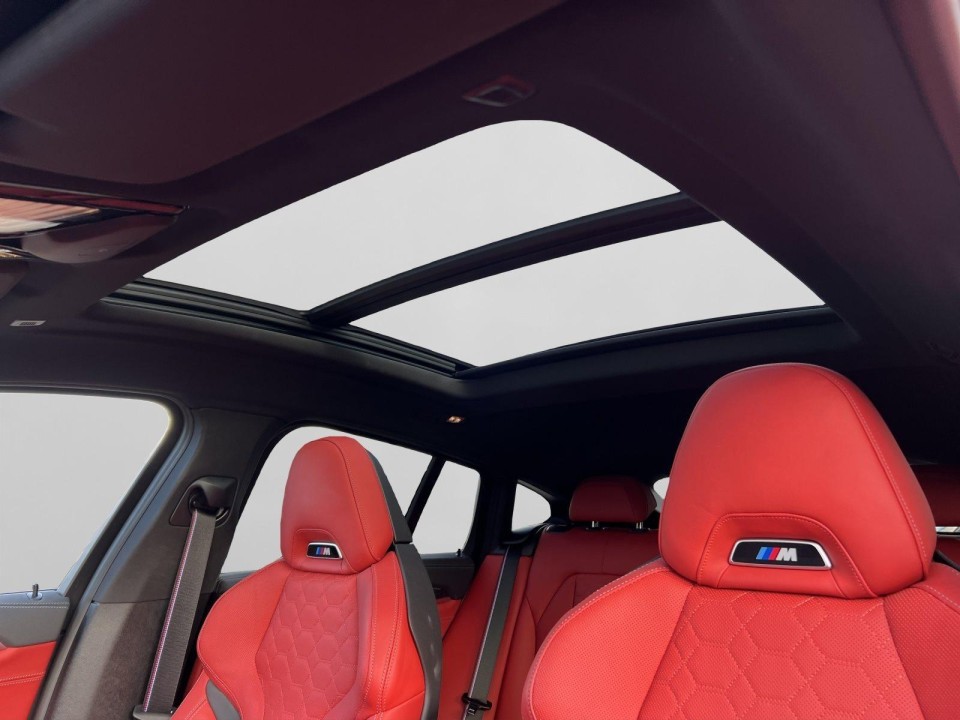 BMW X4 M - foto 12