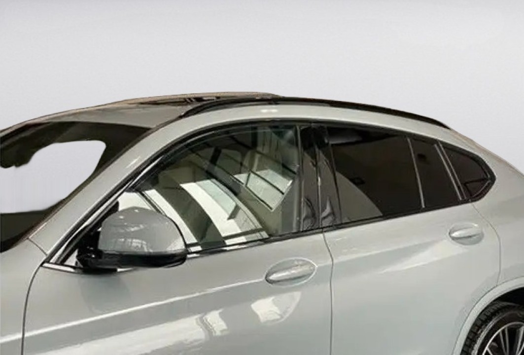 BMW X4 xDrive30i M-Sport - foto 17