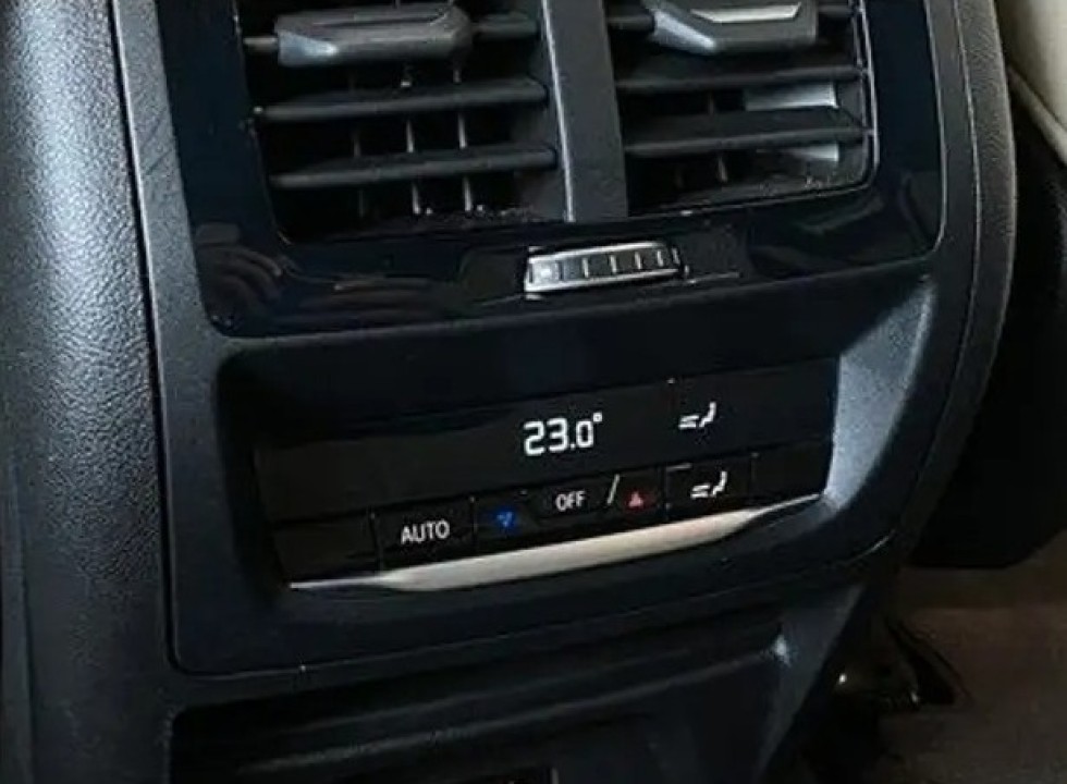 BMW X4 xDrive30i M-Sport - foto 10