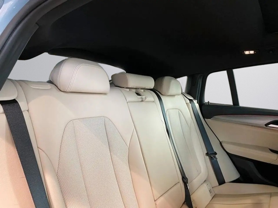 BMW X4 xDrive30i M-Sport - foto 12