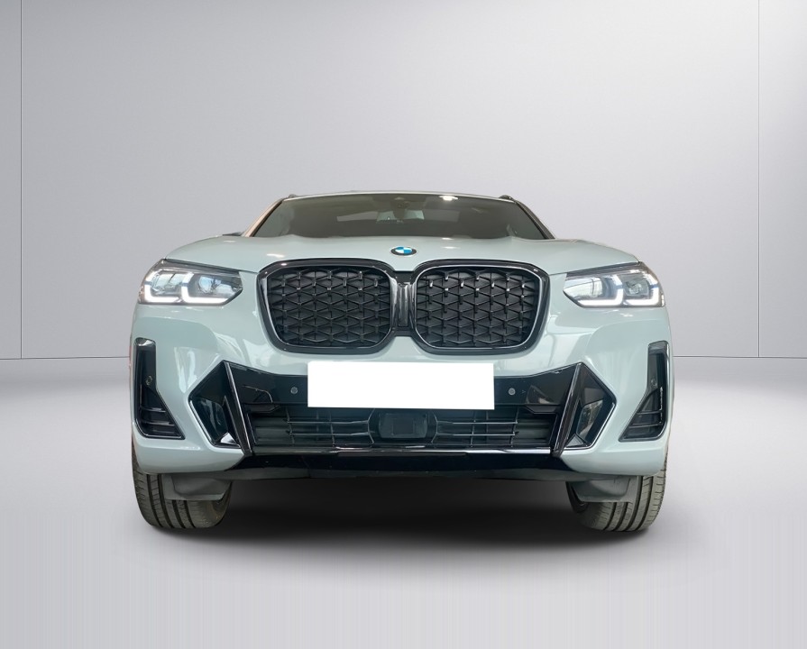 BMW X4 xDrive30i M-Sport (3)