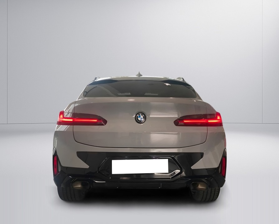 BMW X4 xDrive30i M-Sport - foto 6
