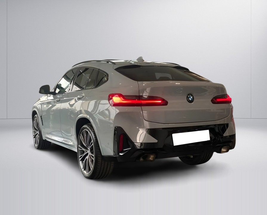 BMW X4 xDrive30i M-Sport - foto 7