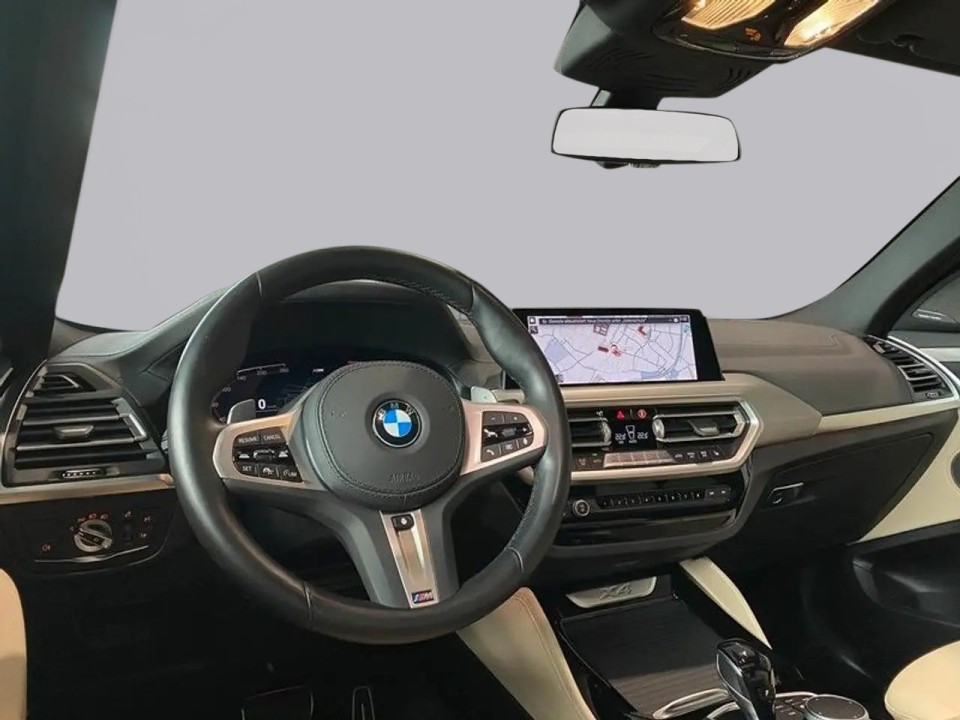 BMW X4 xDrive30i M-Sport - foto 9
