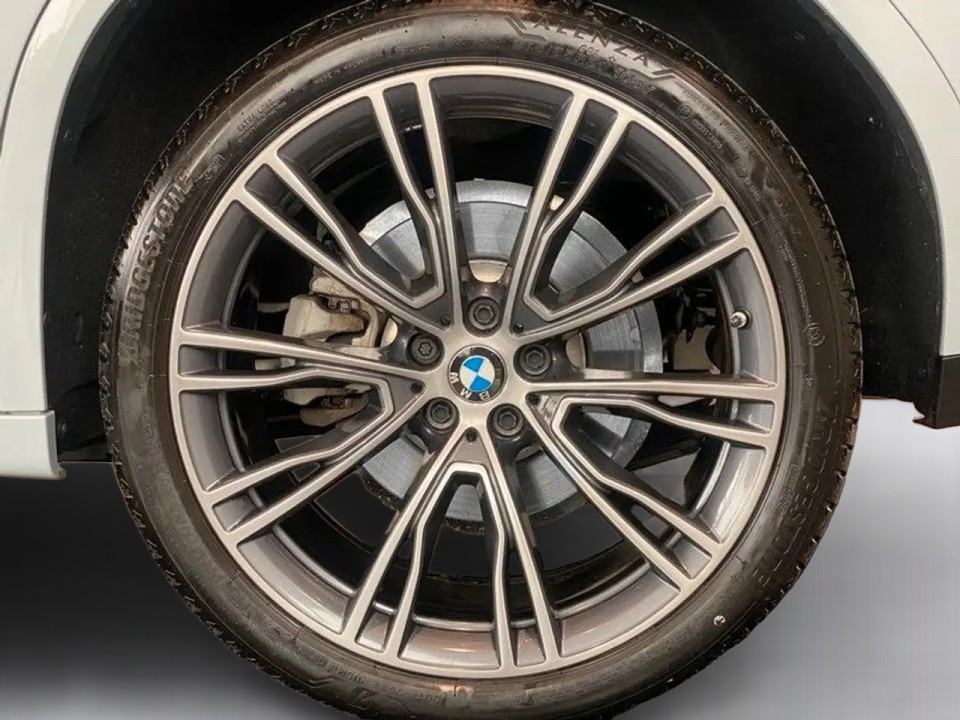 BMW X4 xDrive30i M-Sport - foto 19