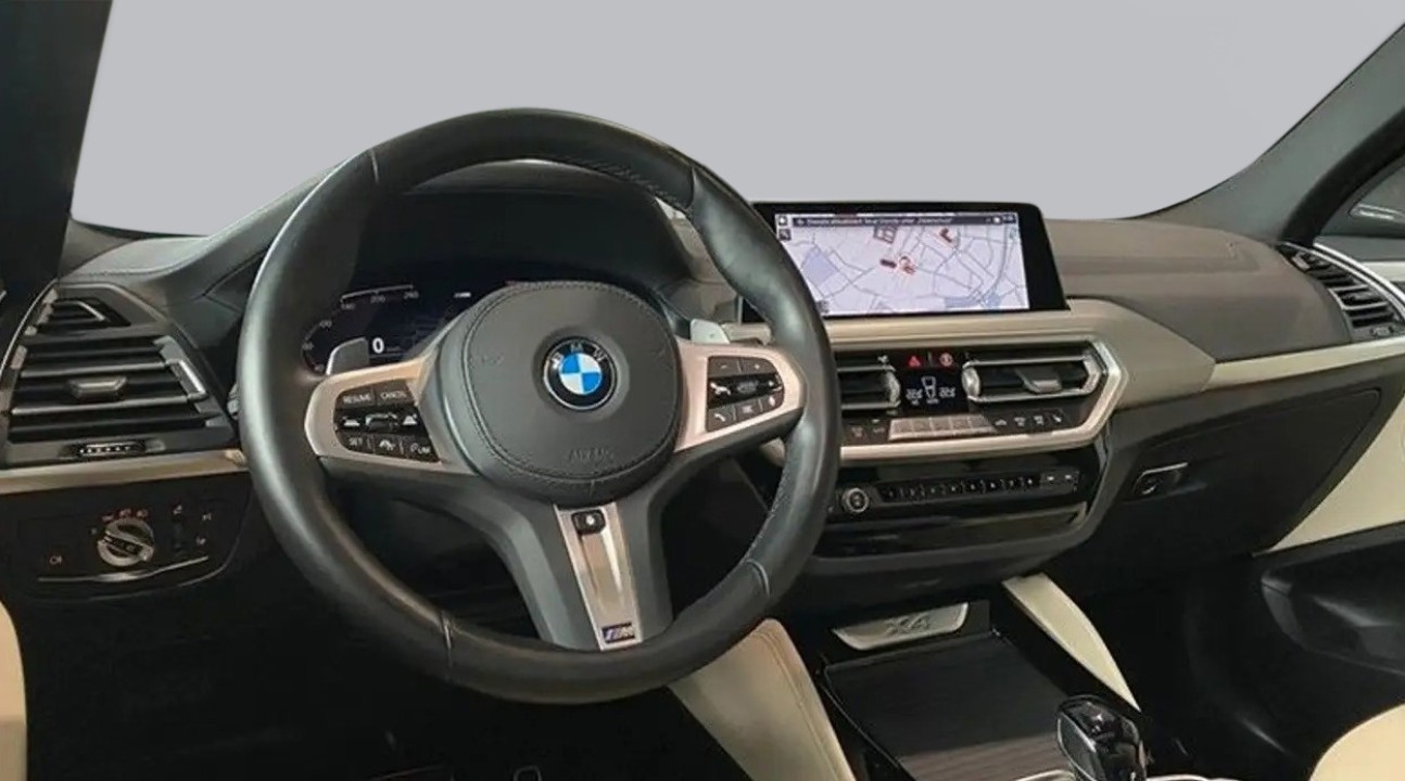 BMW X4 xDrive30i M-Sport - foto 8