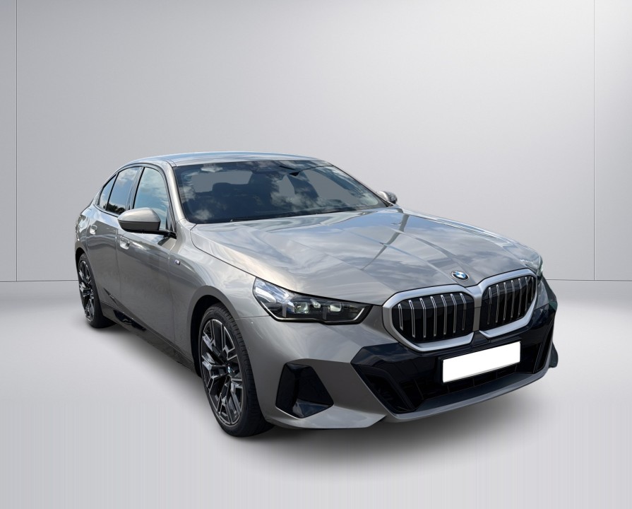 BMW Seria 5 520d xDrive
