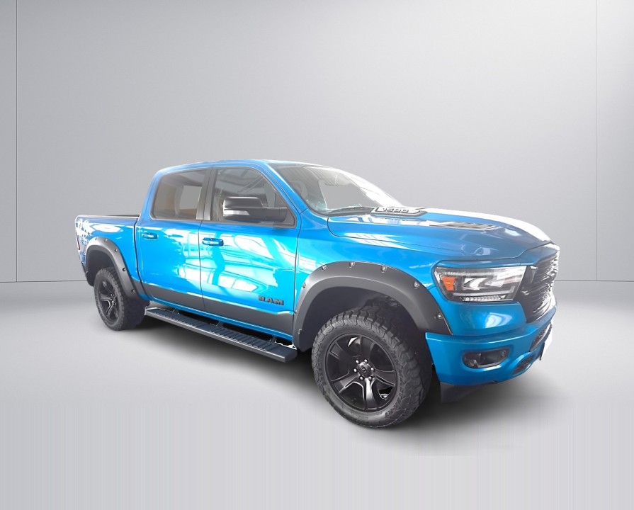 Dodge RAM 1500
