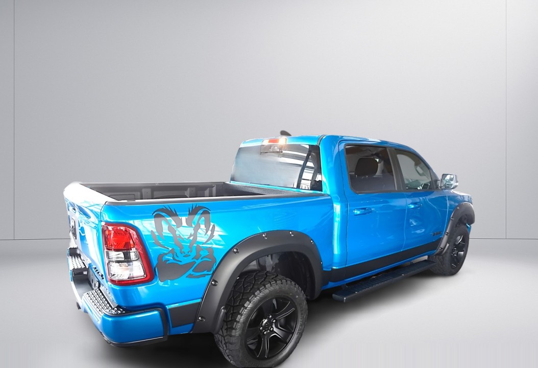 Dodge RAM 1500 (3)
