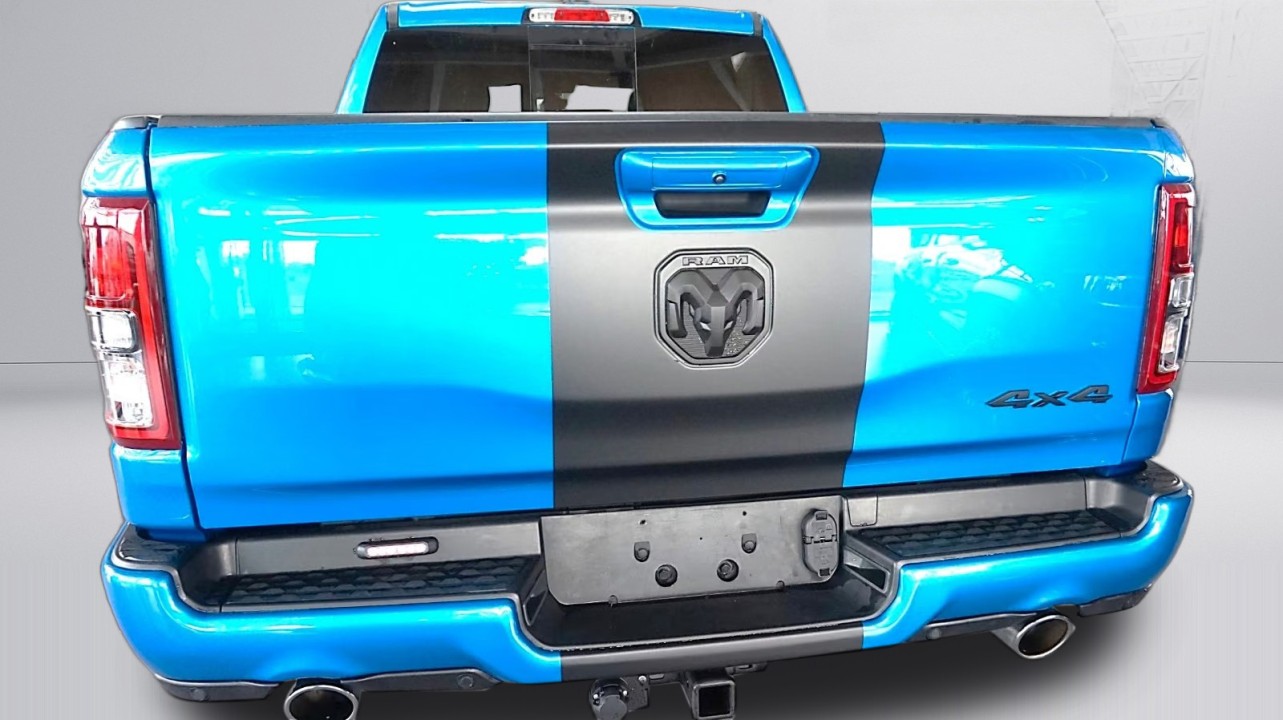 Dodge RAM 1500 (4)