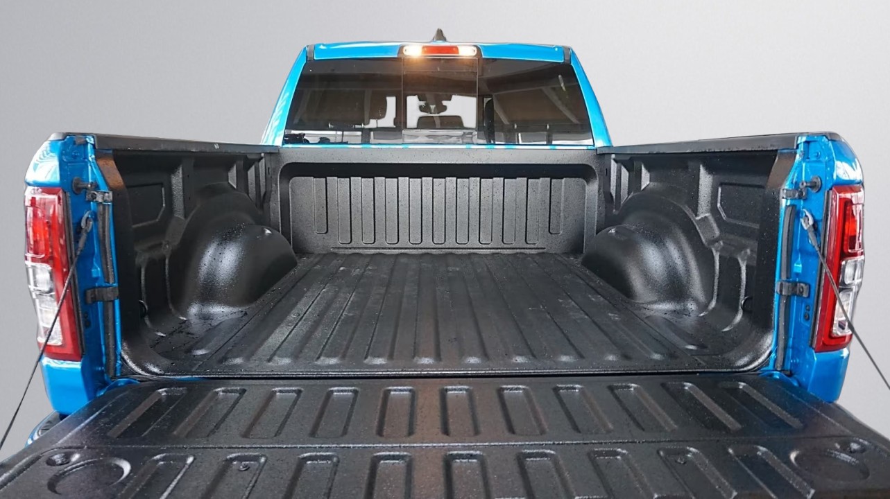Dodge RAM 1500 - foto 21