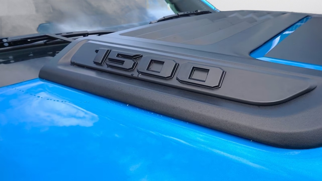 Dodge RAM 1500 - foto 26