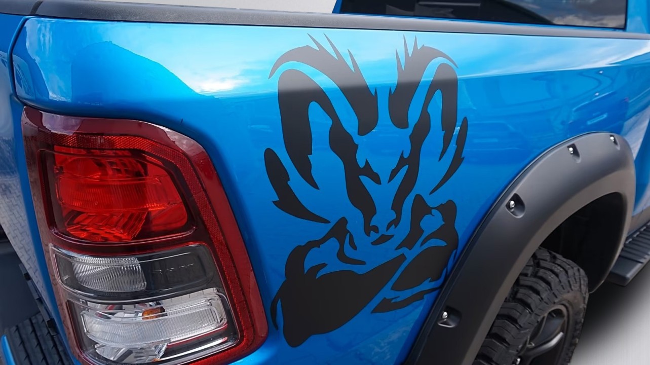 Dodge RAM 1500 - foto 28