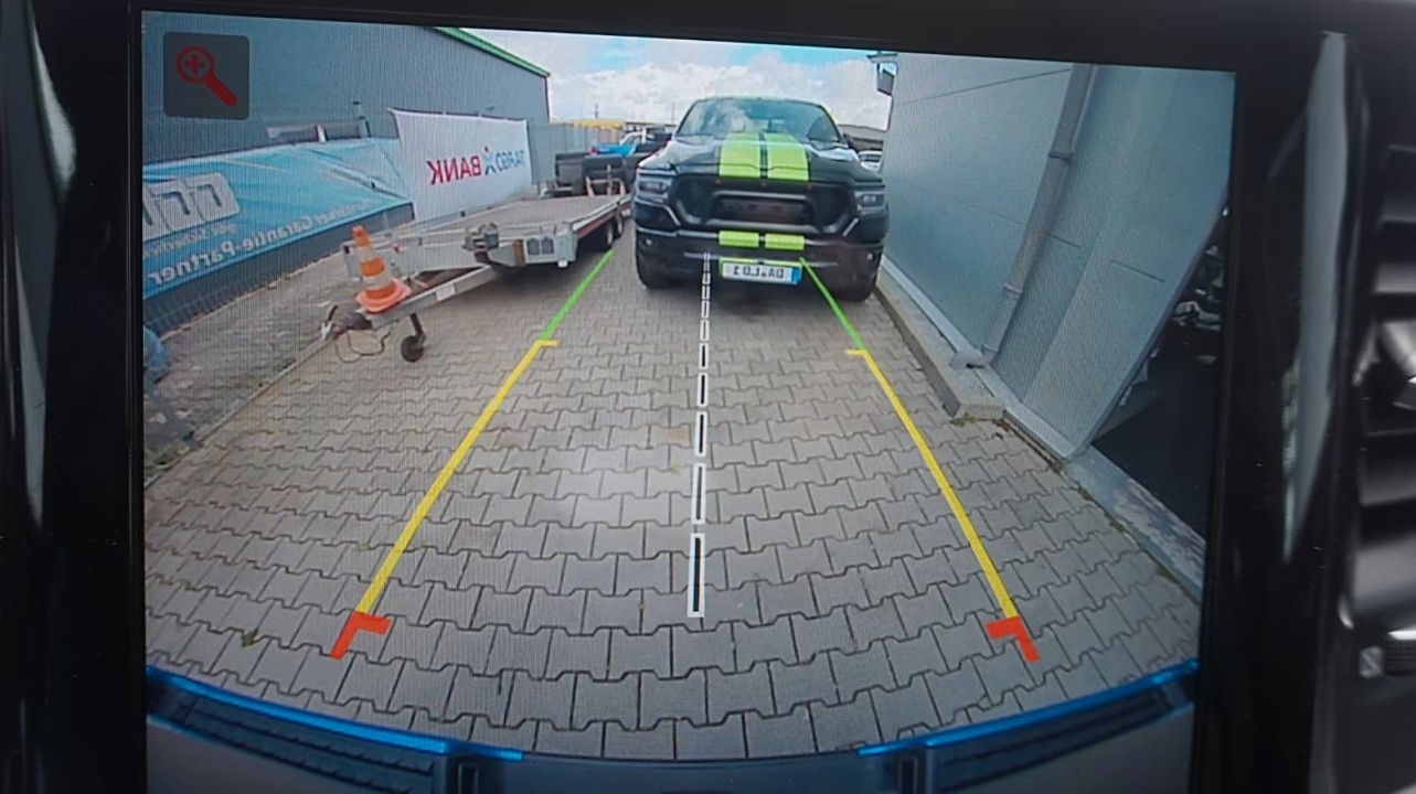 Dodge RAM 1500 - foto 17