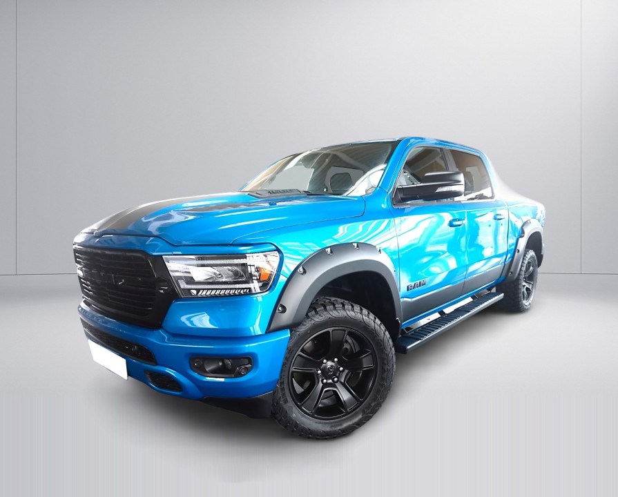 Dodge RAM 1500 - foto 7