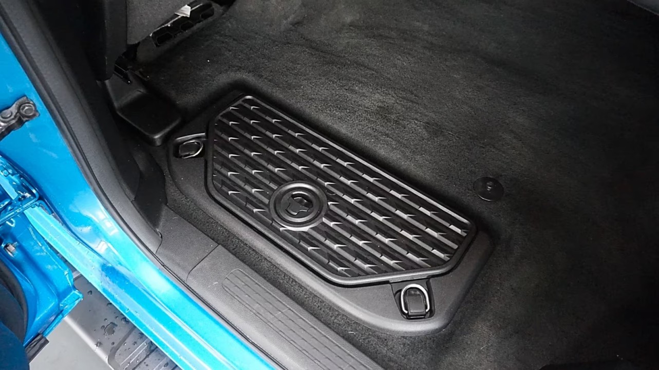 Dodge RAM 1500 - foto 23