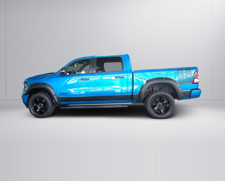 Dodge RAM 1500 - foto 6