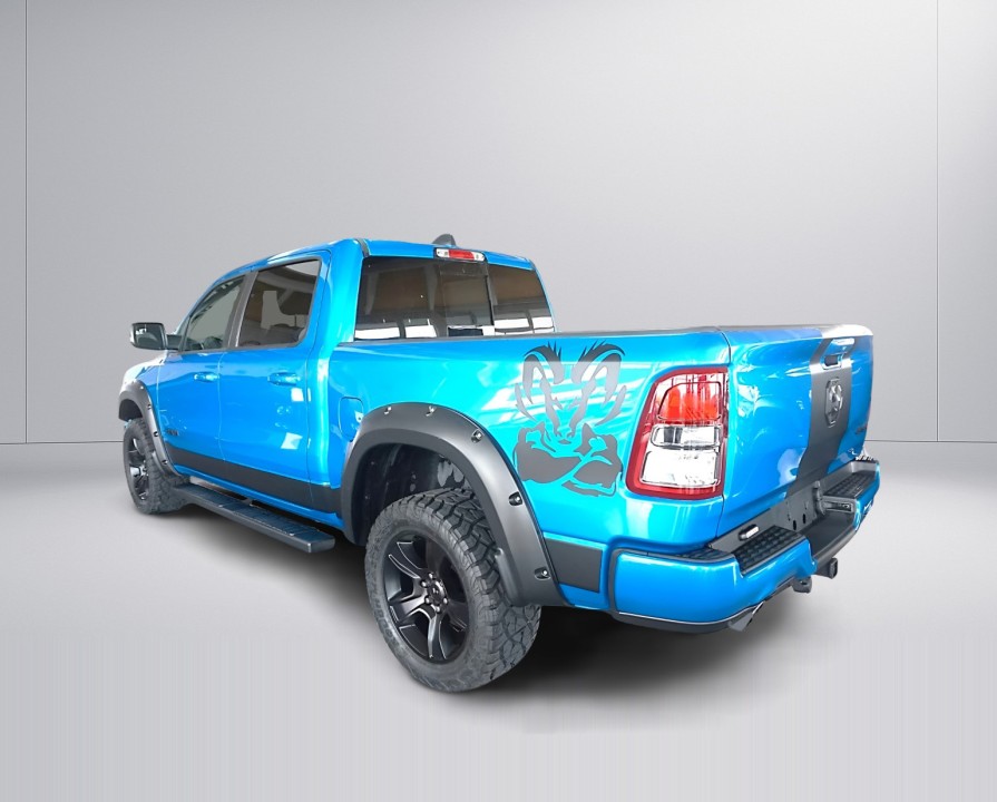 Dodge RAM 1500 (5)