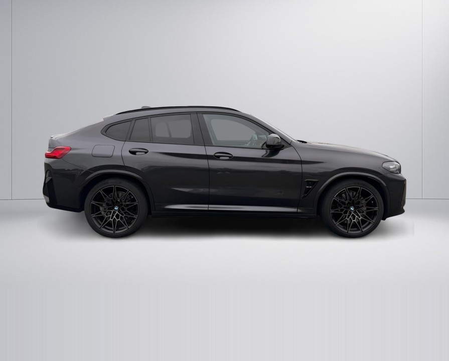 BMW X4 M (3)
