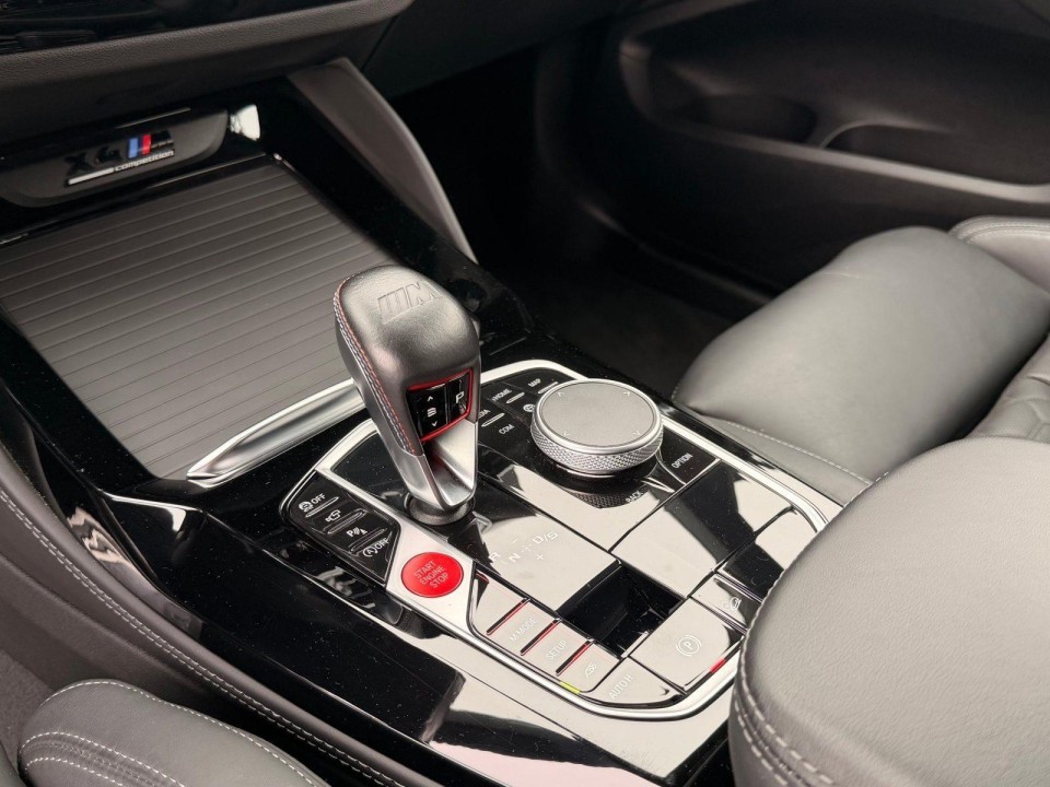 BMW X4 M - foto 10