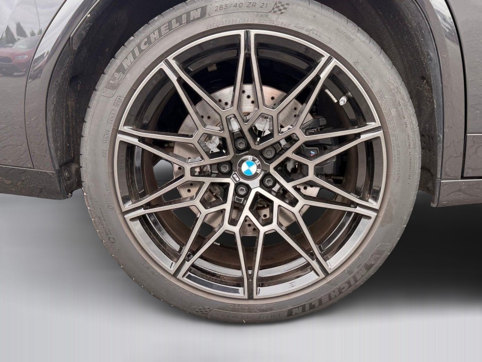 BMW X4 M - foto 15