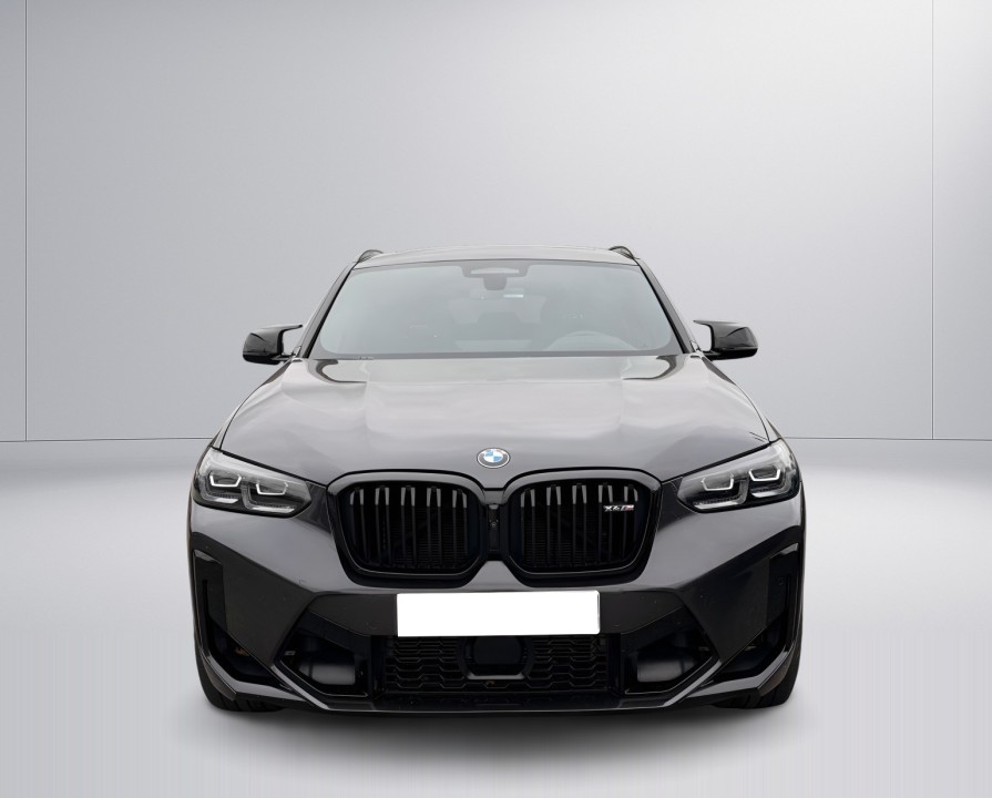 BMW X4 M (2)