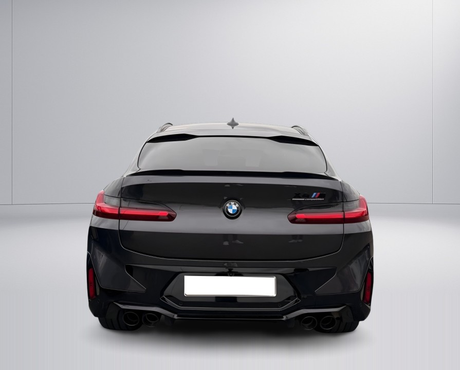 BMW X4 M (5)