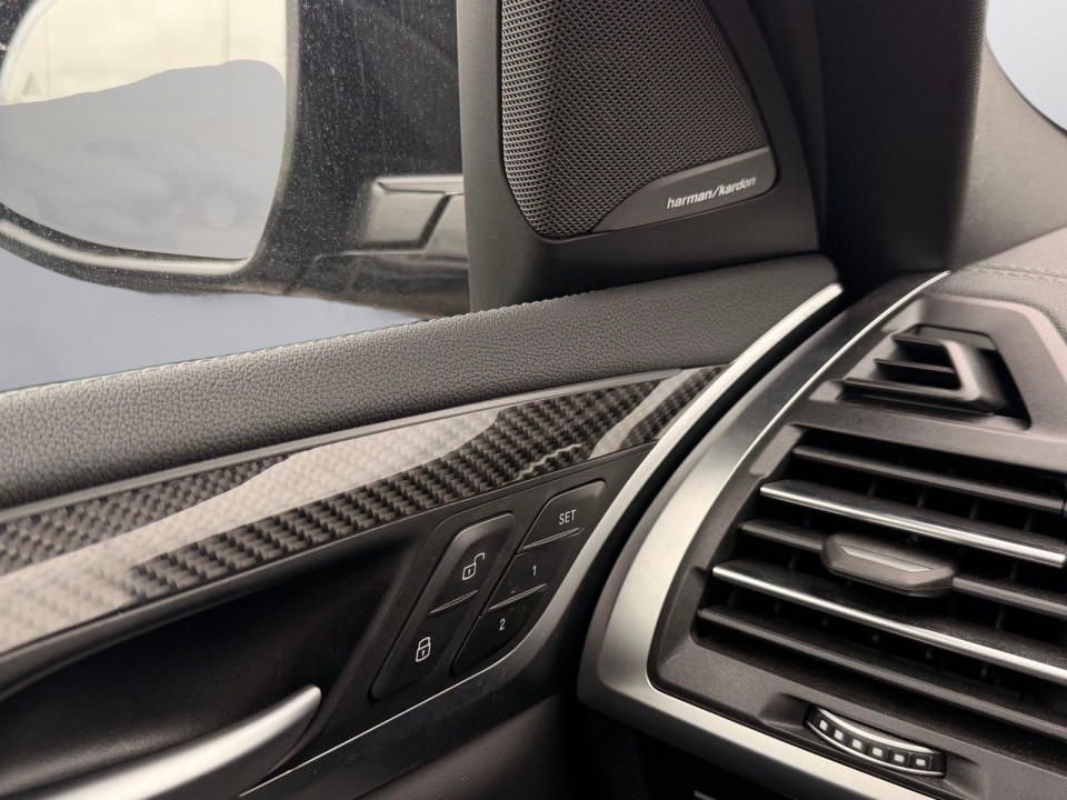 BMW X4 M - foto 11
