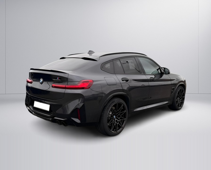 BMW X4 M (4)