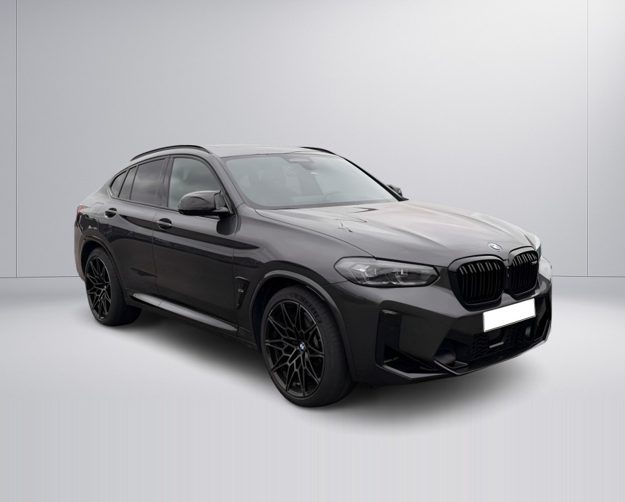BMW X4 M