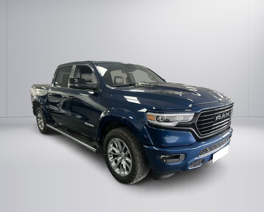Dodge RAM 1500 Laramie