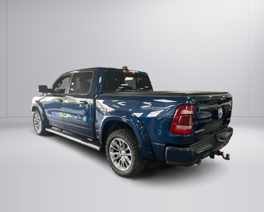 Dodge RAM 1500 Laramie - foto 6