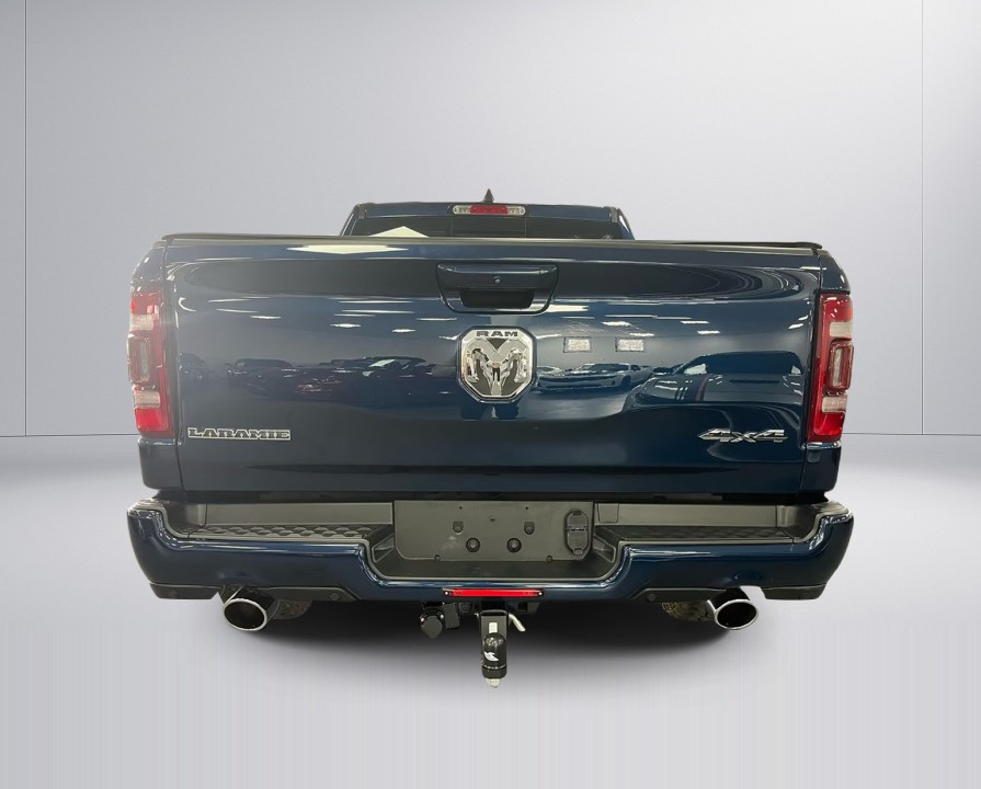Dodge RAM 1500 Laramie - foto 7