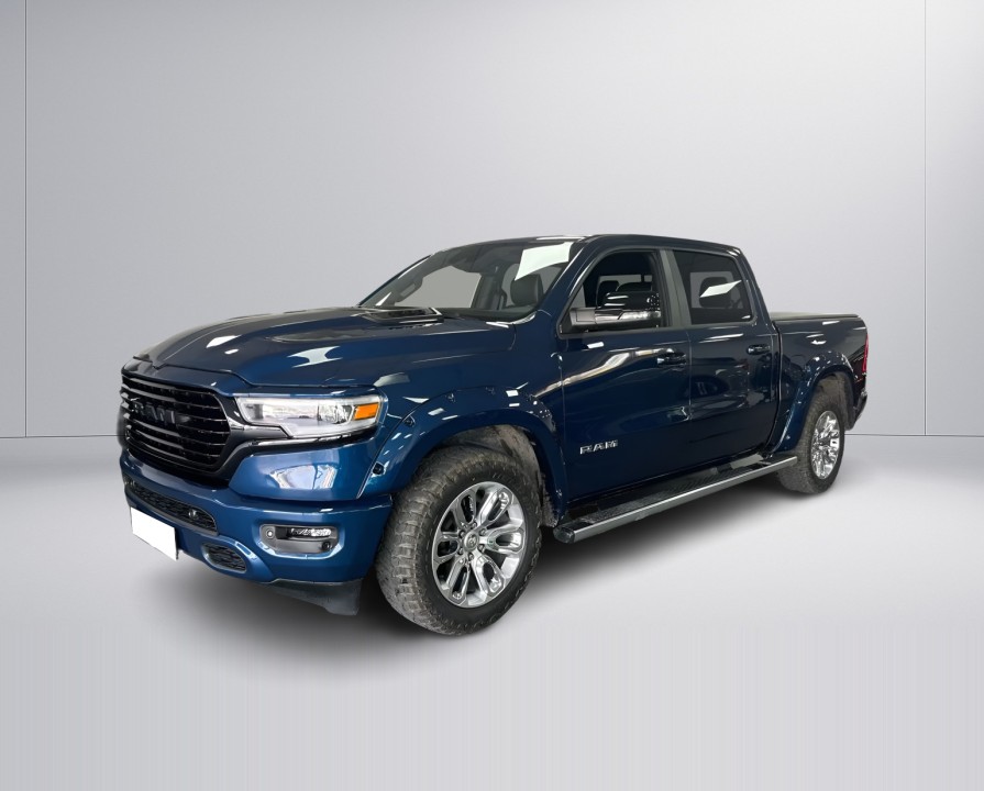 Dodge RAM 1500 Laramie (4)