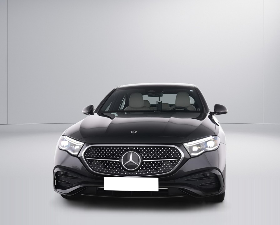 Mercedes-Benz E 220d (4)