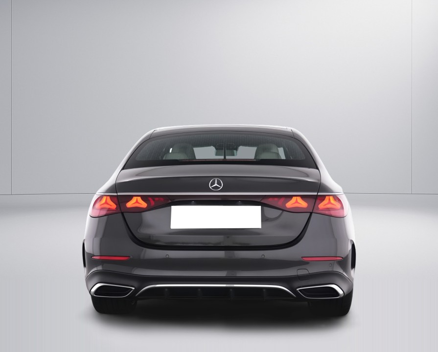 Mercedes-Benz E 220d - foto 9