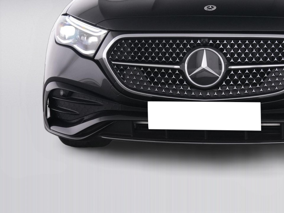 Mercedes-Benz E 220d - foto 21