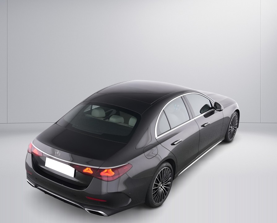 Mercedes-Benz E 220d - foto 8