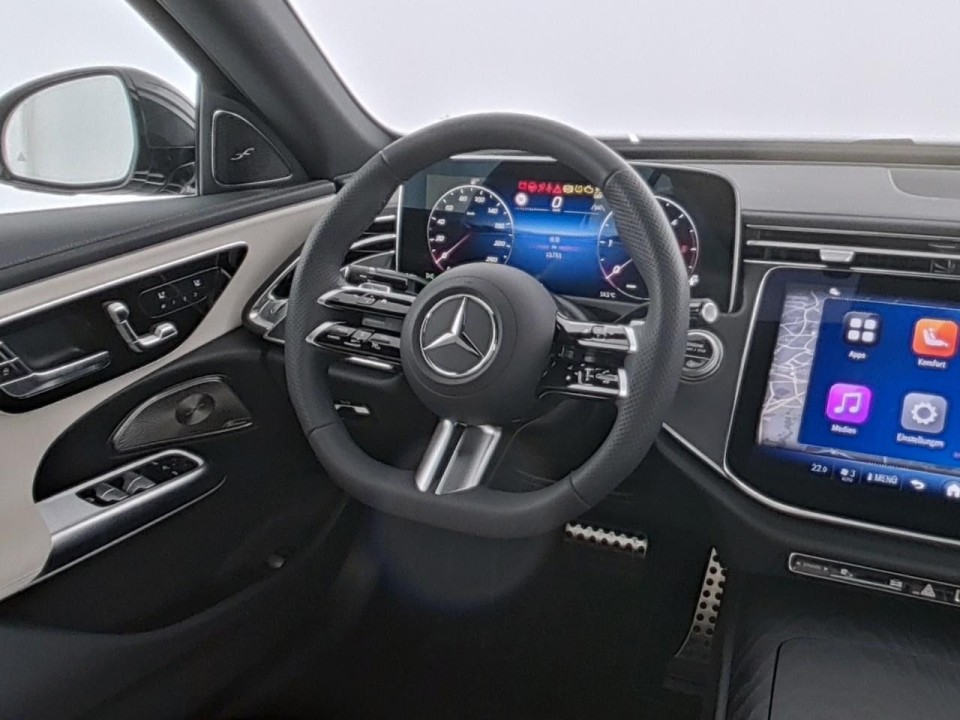 Mercedes-Benz E 220d - foto 16